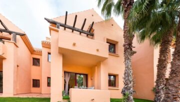 Appartementen aan Mar Menor AP1 e